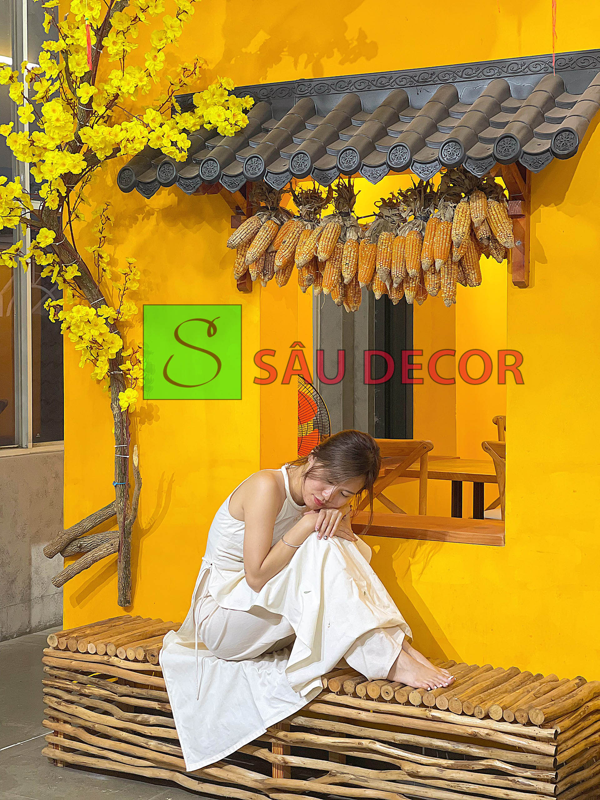 NGÓI NHỰA ÂM DƯƠNG 12