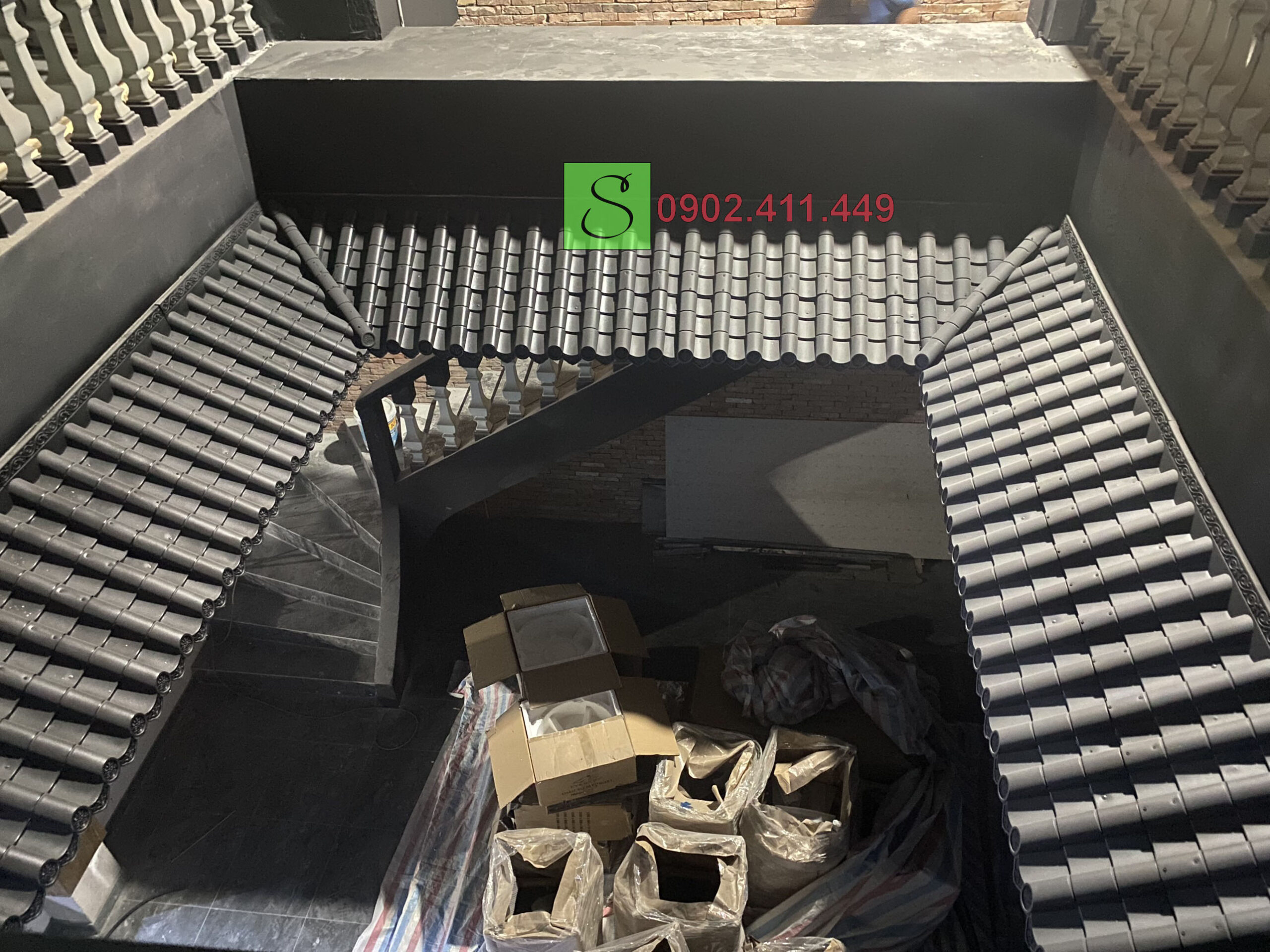 NGÓI NHỰA ÂM DƯƠNG - Copy