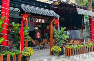 Hình ảnh thi công ngói nhựa âm dương